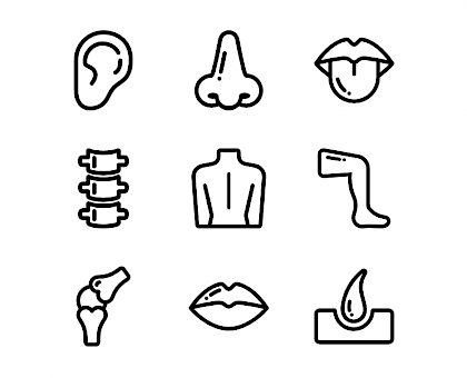 Szenzoros és/vagy motoros amnézia (SMA)